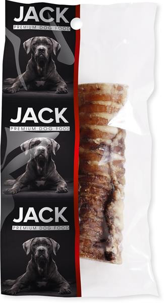 Pamlsok Jack hovädzí pažerák 80g 