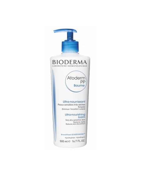 Atoderm PP Baume Bioderma balzam 500 ml