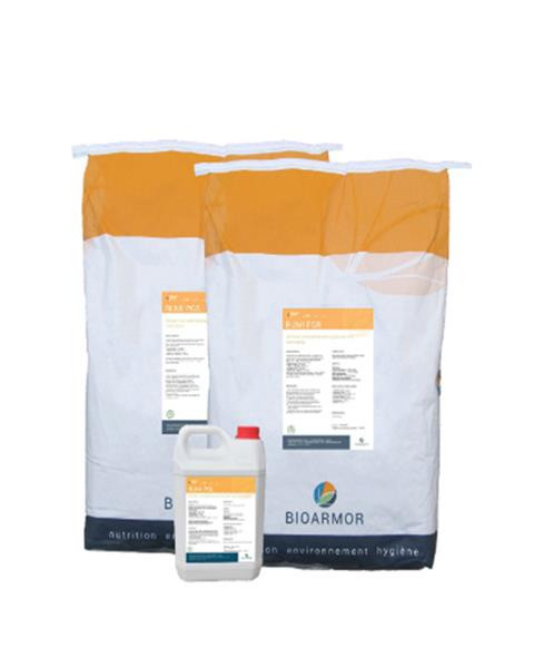 BIOARMOR Rumi PG plv. 25 kg