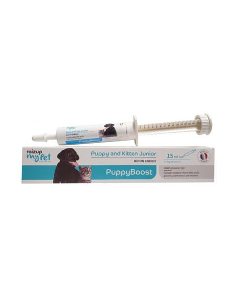 PuppyBoost pasta 15 ml (15 dávok)