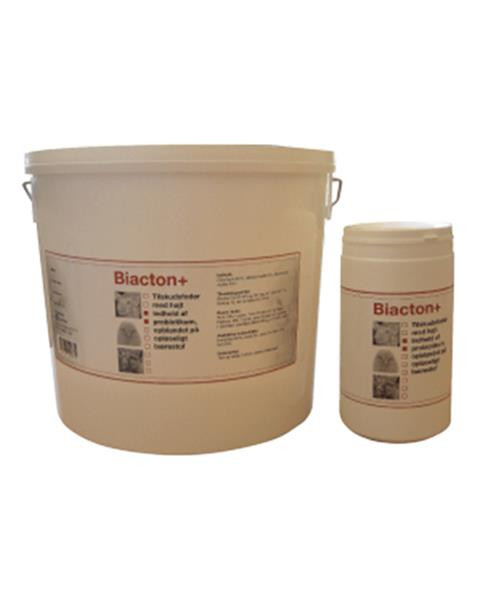 Biacton+ plv. 1 kg
