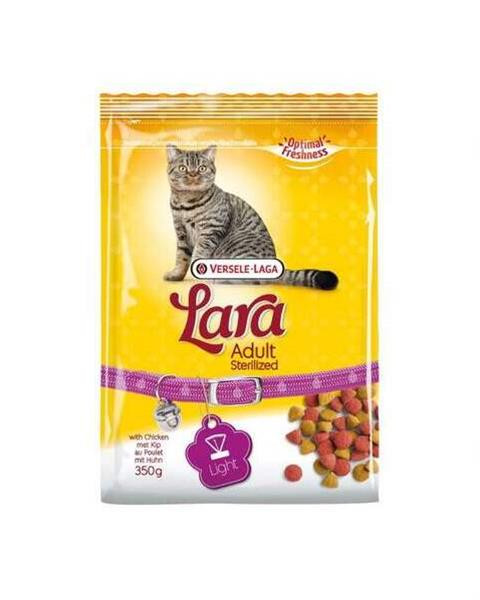 VL Lara Premium Cat Adult Sterilized Chicken - kuracie 2 kg