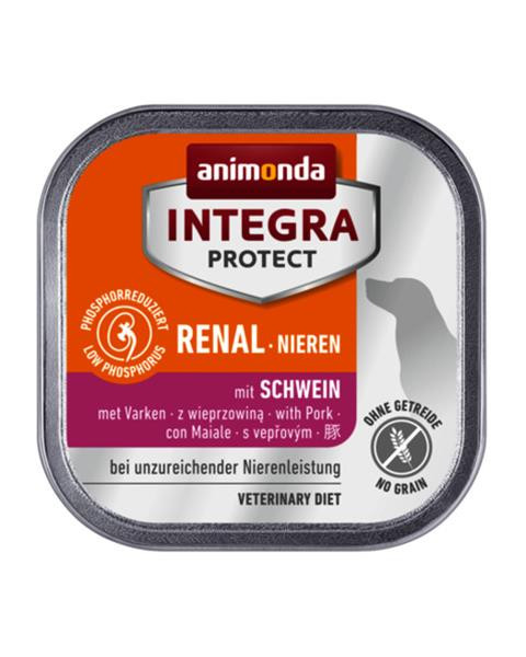 Animonda INTEGRA® Protect dog Obličky bal. 11 x 150 g