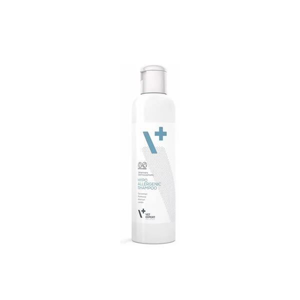 VetExpert Hypoallergenic Shampoo 250 ml