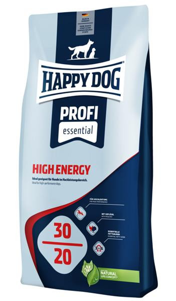 Happy Dog PROFI-LINE 30/20 High Energy 20 kg