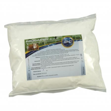 Progal plv. 5000 g
