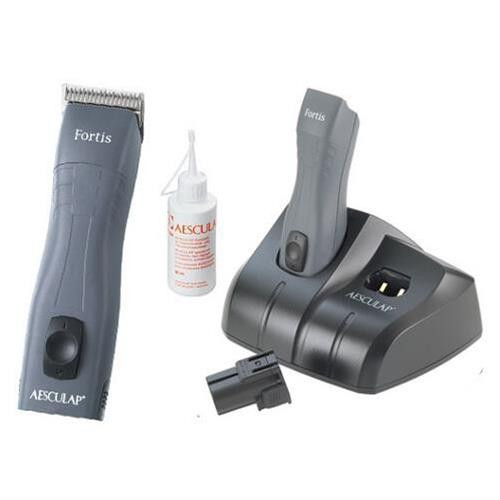 Strihací strojček Aesculap Fortis