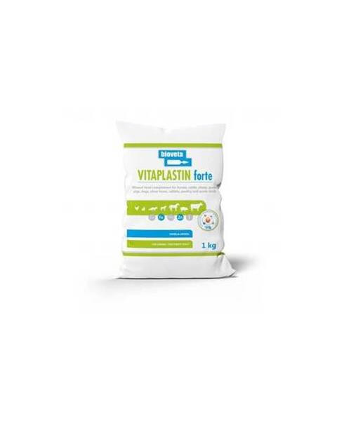 Vitaplastin forte plv. 1 kg