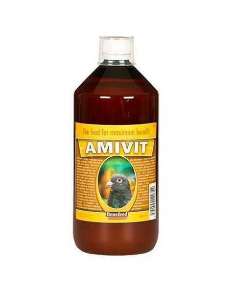 Bronchoxan holuby sol. 1 L