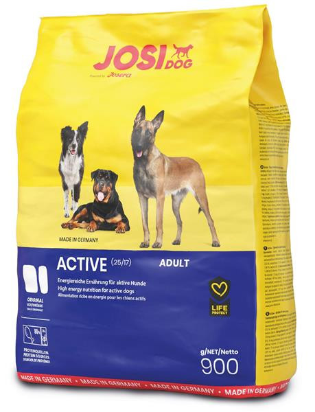 JosiDog Active 0,9 kg
