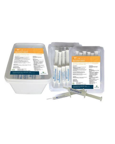 BIOARMOR Bovistrong IMM pasta 15 ml