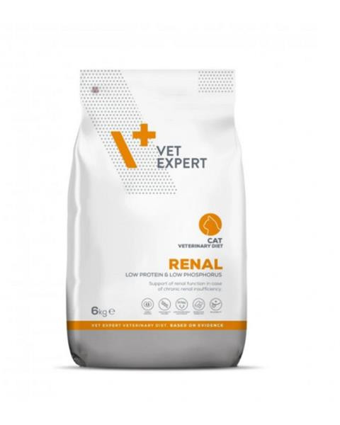 VetExpert VD cat Renal 6 kg