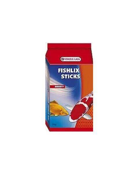 VL Fishlix Sticks Multi Colour 5 kg