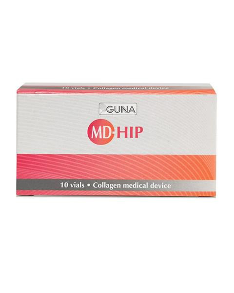 Guna MD Hip inj.sol. 10 x 2 ml