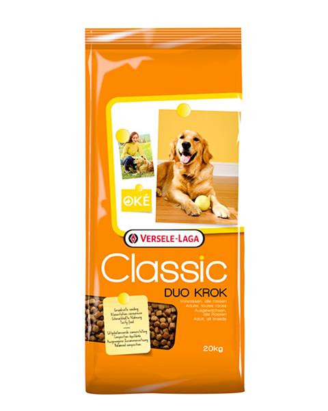 VL Classic/Oké Dog Duo Krok 20 kg