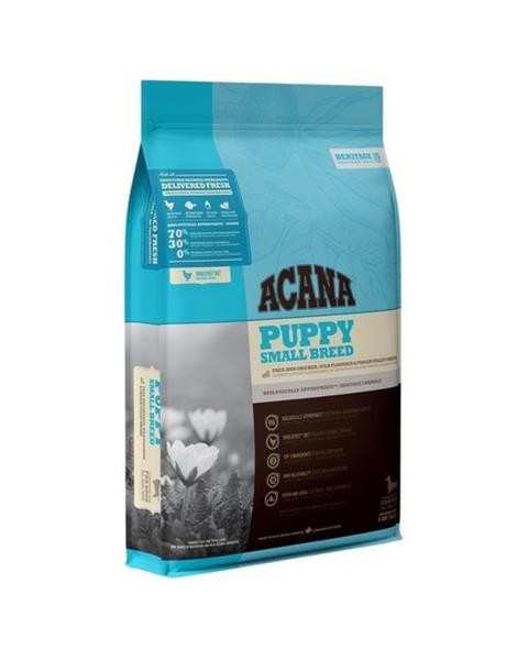 ACANA Recipe Puppy Small breed 2 kg