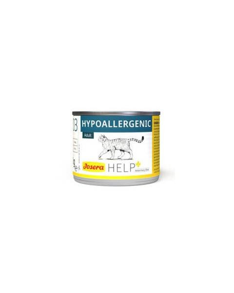 Josera VET konzerva Cat Help Hypoalergenic 200 g