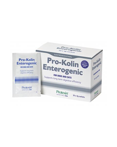 Protexin Pro-Kolin Enterogenic 30 x 4 g
