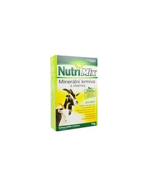 NutriMix kozy plv. 1 kg
