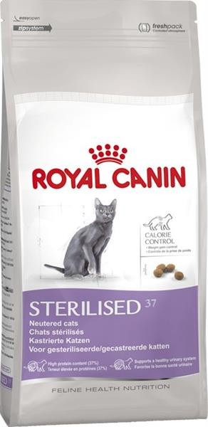 RC Mo FN STERILISED 37 0,4 kg