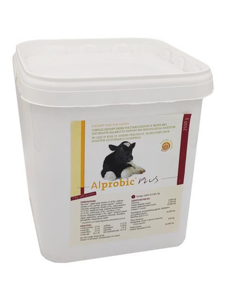 Alprobic Plus 2,5 kg