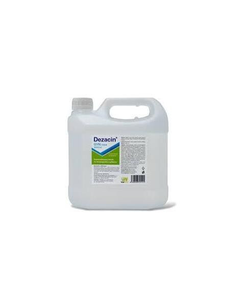 Dezacin Vet roztok 3000 ml