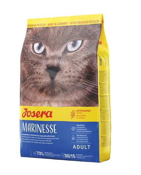 Josera Cat Marinesse GF 10 kg 