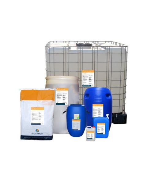 BIOARMOR Rumistart Green sol. 30 kg