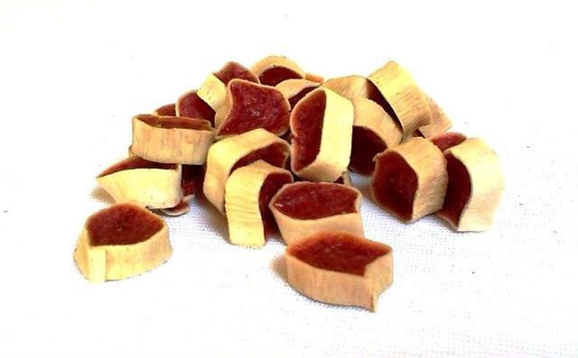 Pamlsok Salač Rolka sushi kačacia 100 g