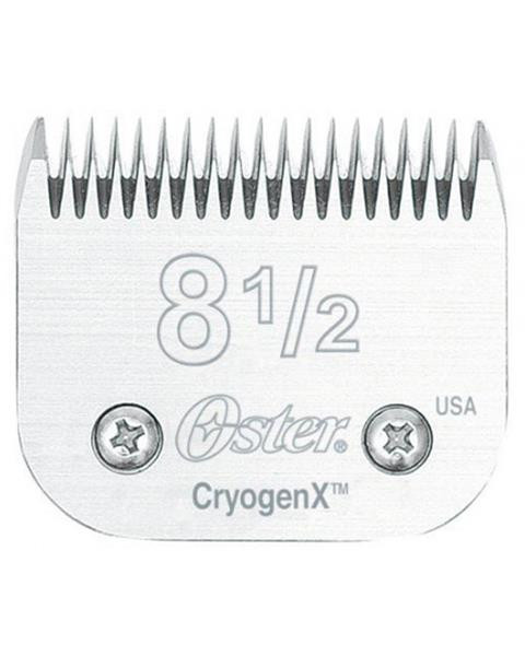 Náhrad.čepeľ k strih.strojčeku Oster Size 8,5 , 2,8 mm